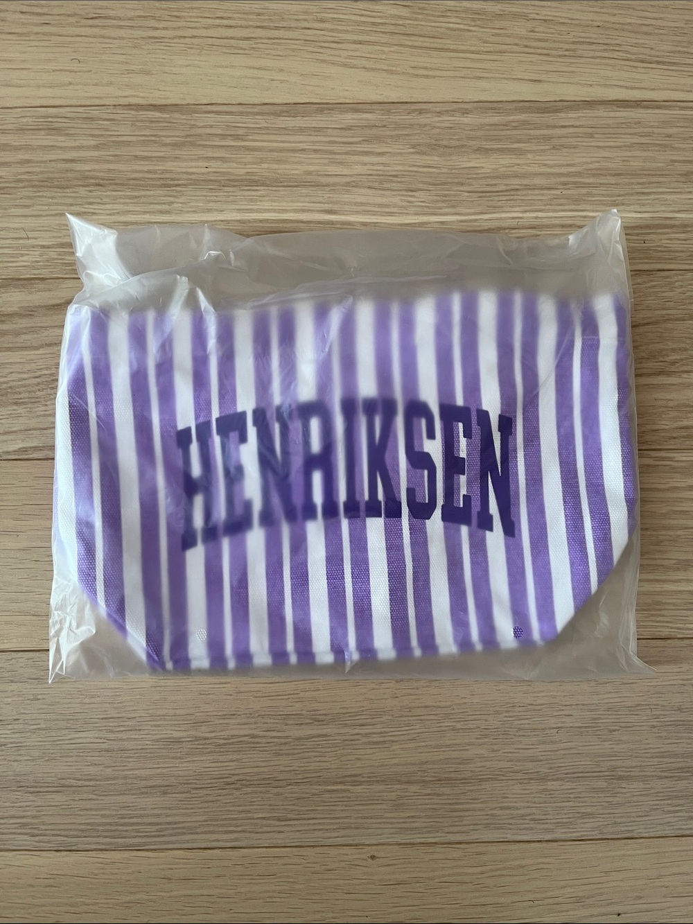 Ole Henriksen MINI tote